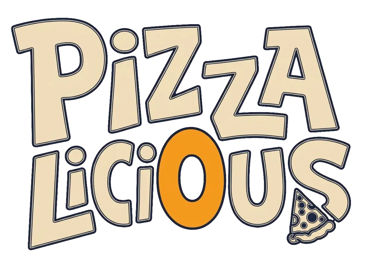PizzaLicious