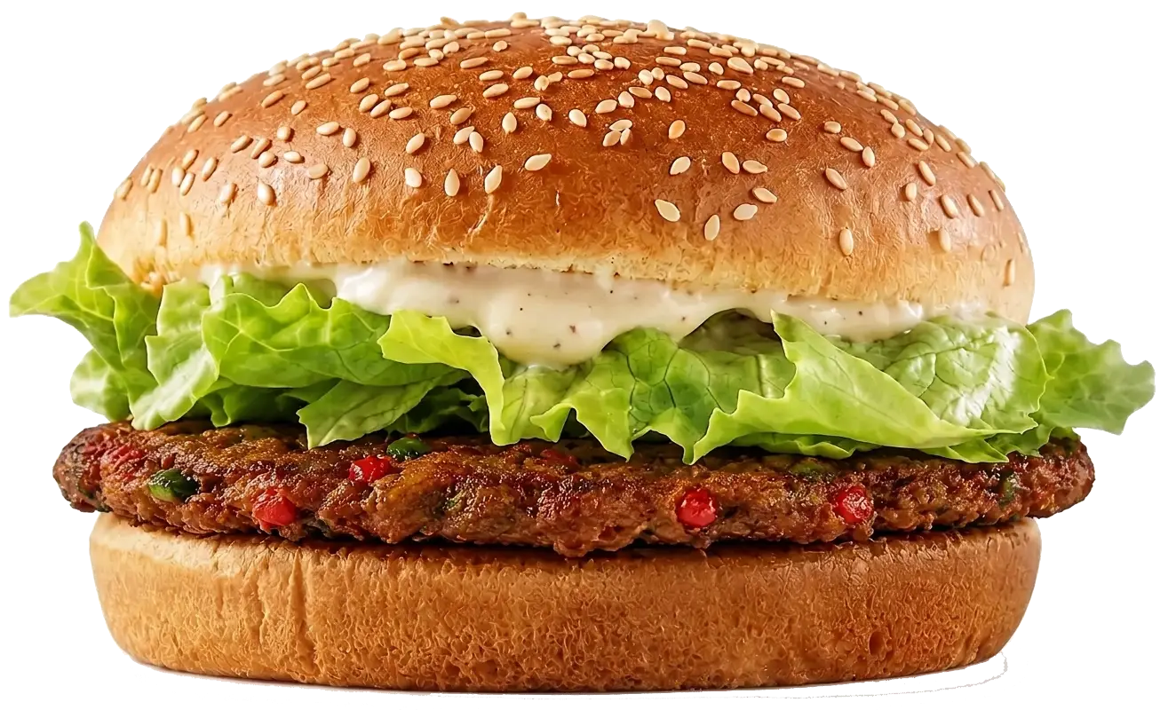 Chapli Burger