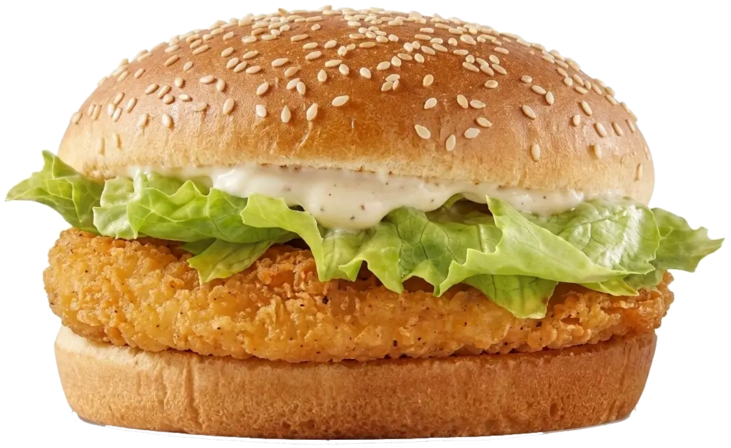 Patty Burger