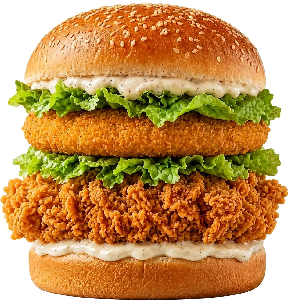 Tower Burger