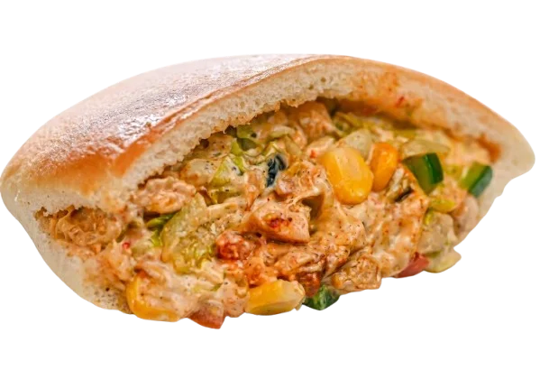 Plain Donner