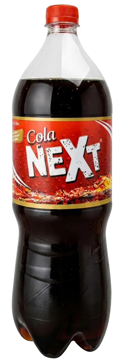 Cold Drink 1 Ltr