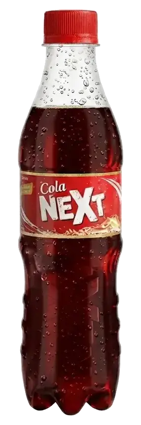 Cold Drink 300ml