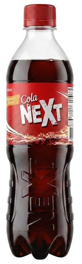 Cold Drink 500ml