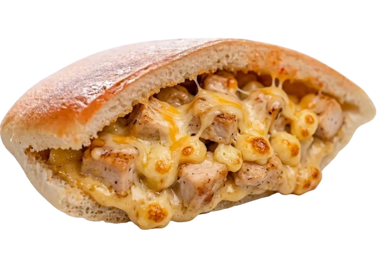 Cheese Donner