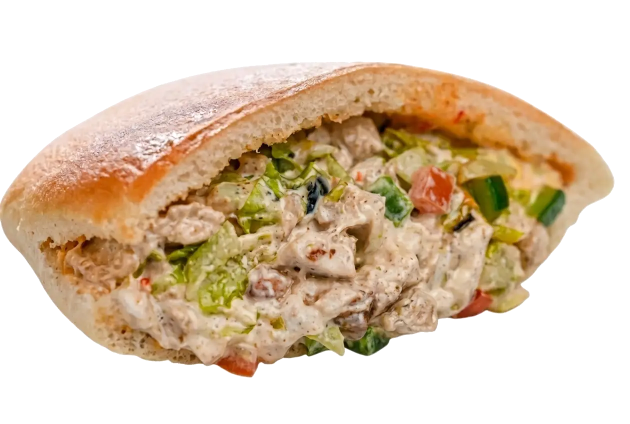 Malai Boti Donner
