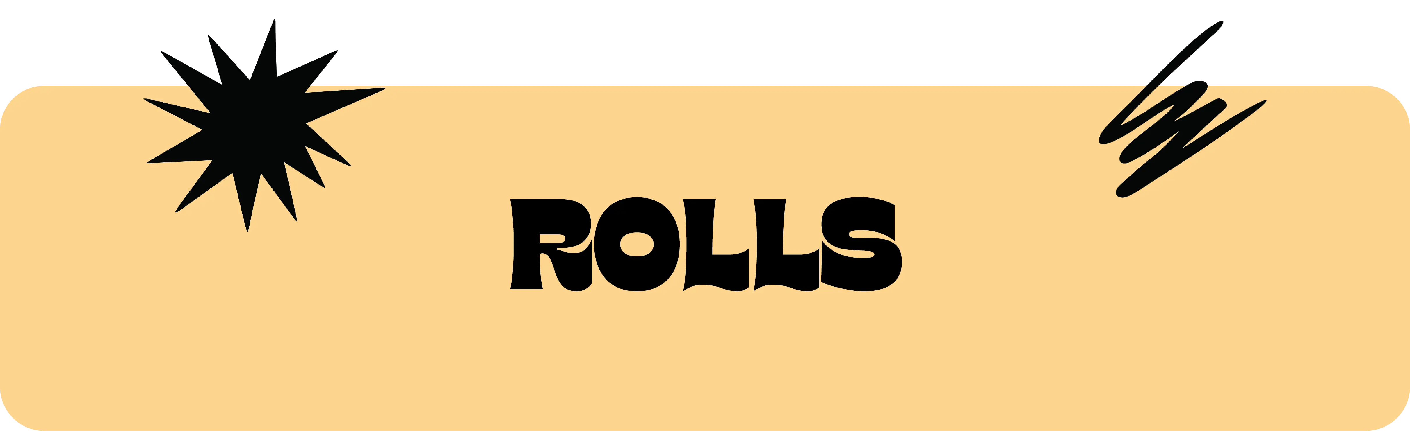 Rolls