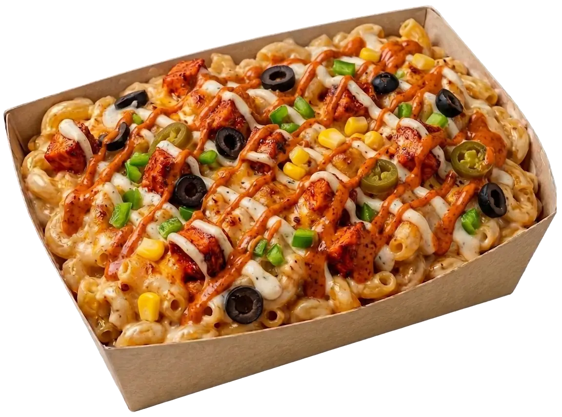 Special Pasta