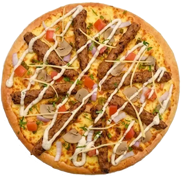 Behari Kebab