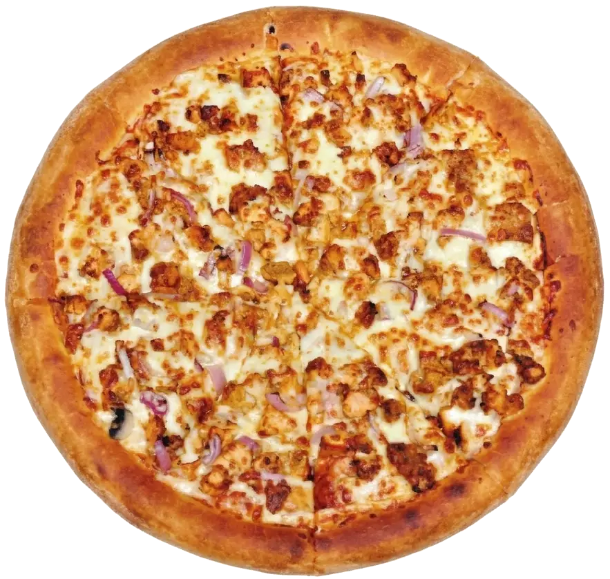 Chicken Tikka