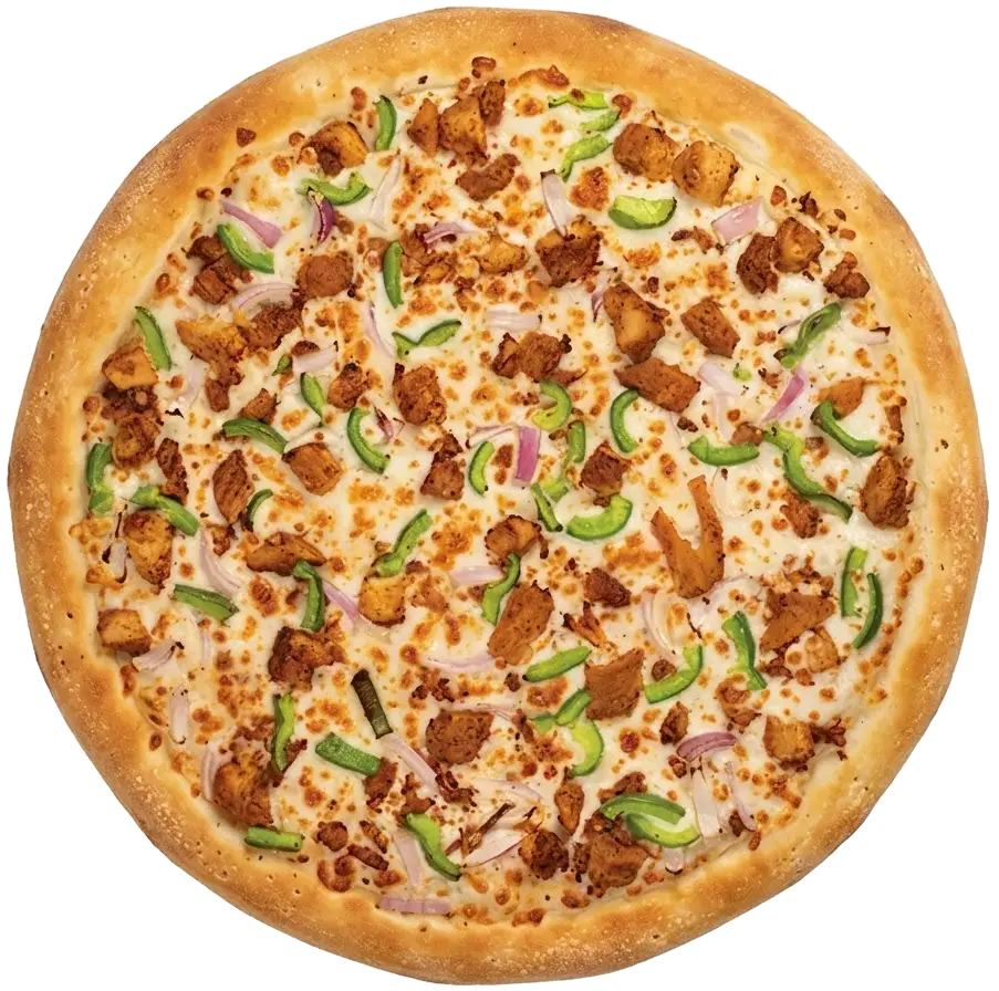 Chicken Fajita