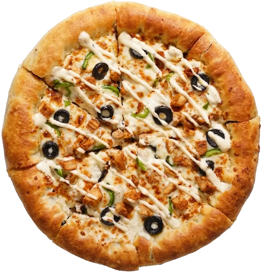 Kebab Stuffer