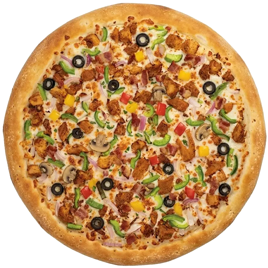 Chicken Supreme