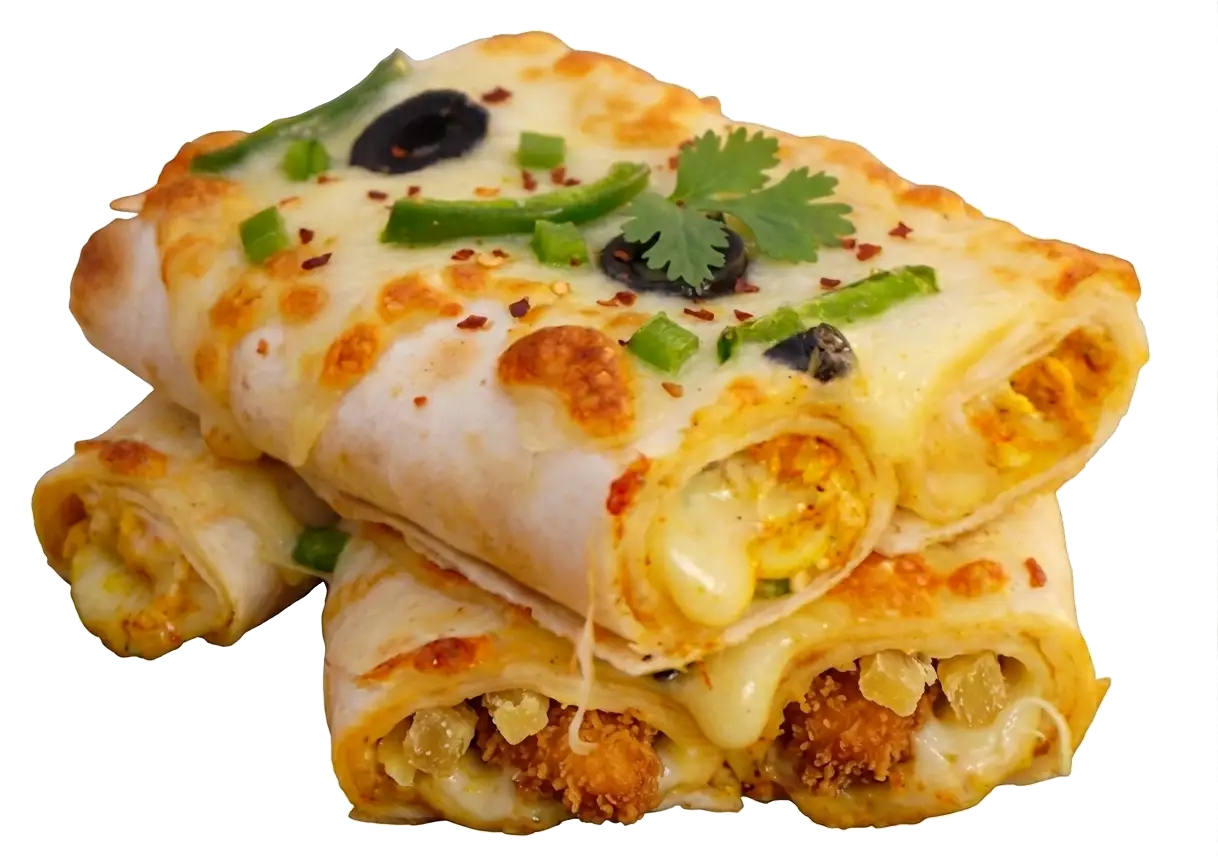 Crunchy Roll