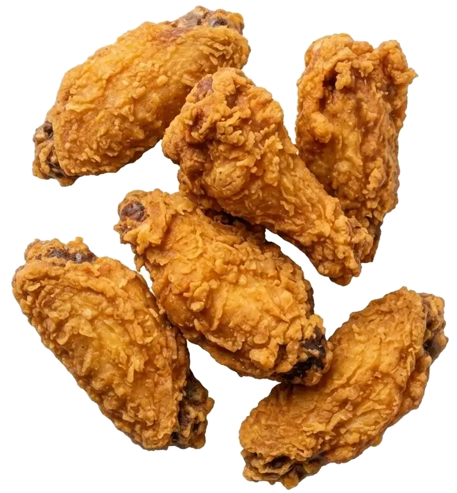 Hot Wings